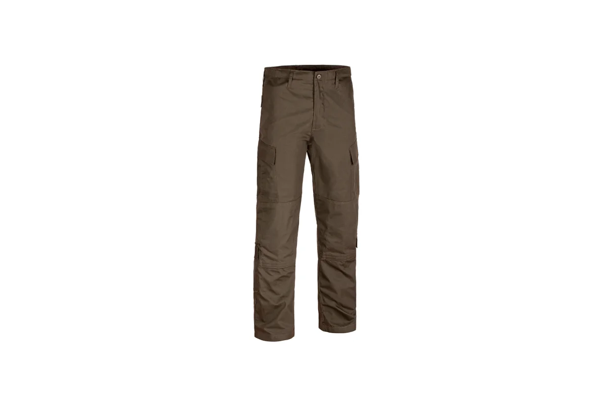 Invader Gear Revenger TDU Ranger Green Pants XS 6