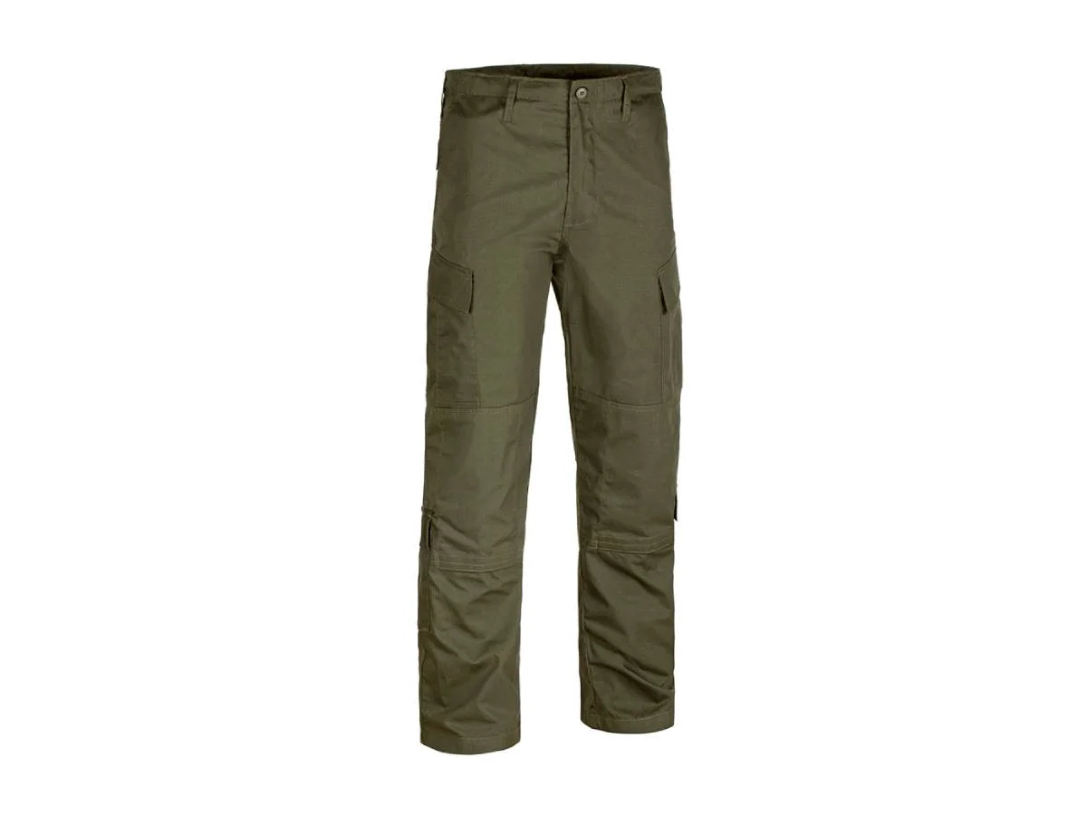 Invader Gear Revenger TDU Pants Ranger Green L 7