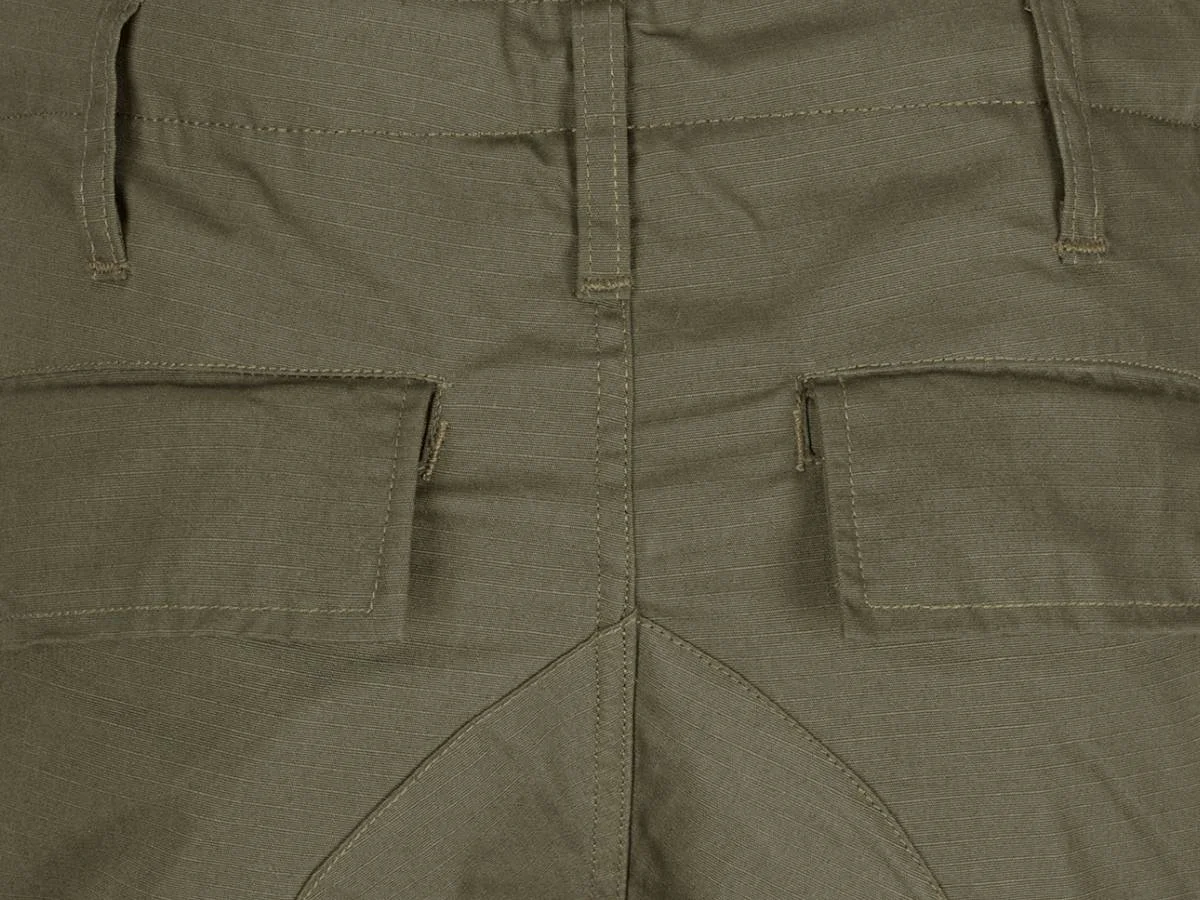 Invader Gear Revenger TDU Pants Ranger Green L 2
