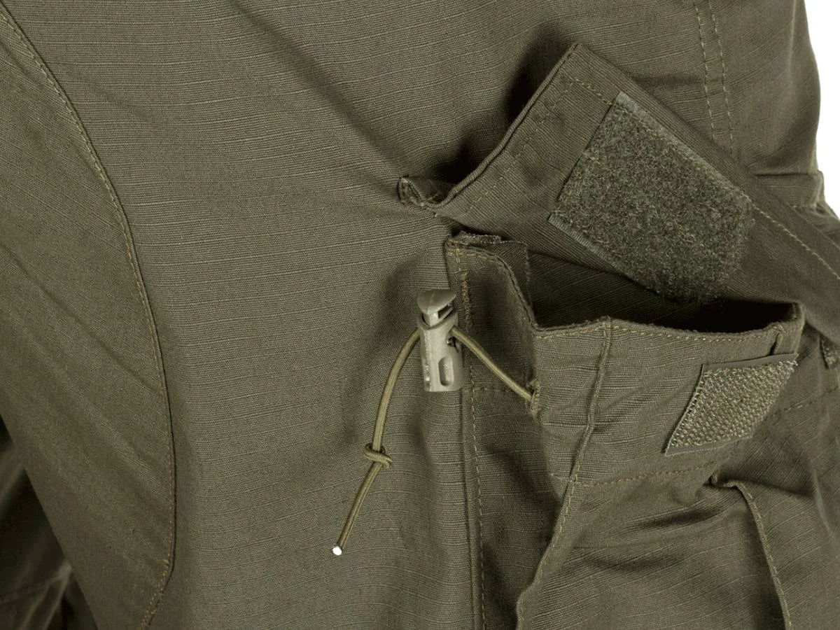 Invader Gear Revenger TDU Pants Ranger Green M 3