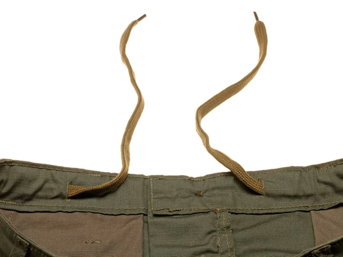 Invader Gear Revenger TDU Pants Ranger Green L 5