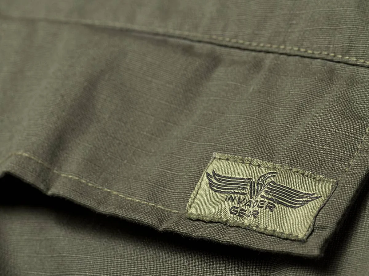 Invader Gear Revenger TDU Pants Ranger Green M 6