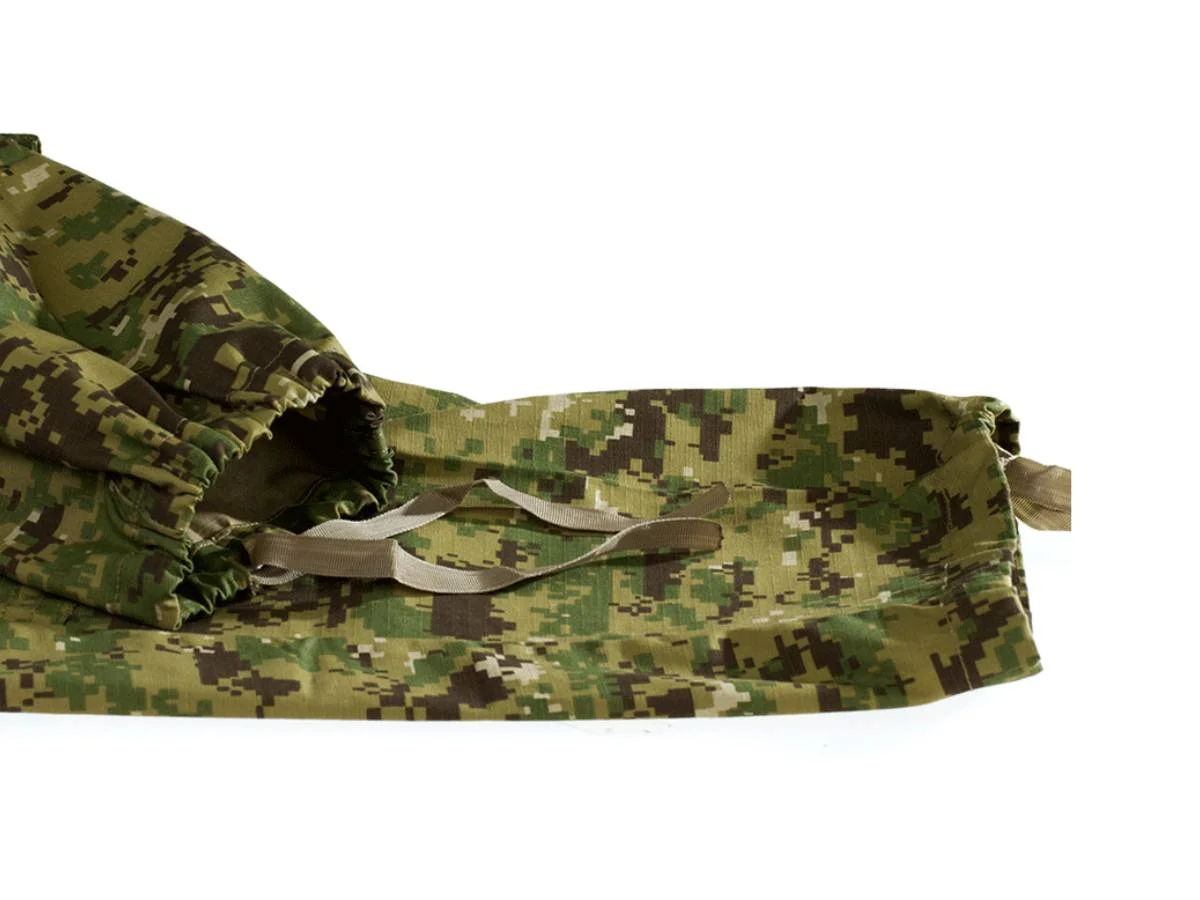 Invader Gear Revenger TDU Socom M Pants 2