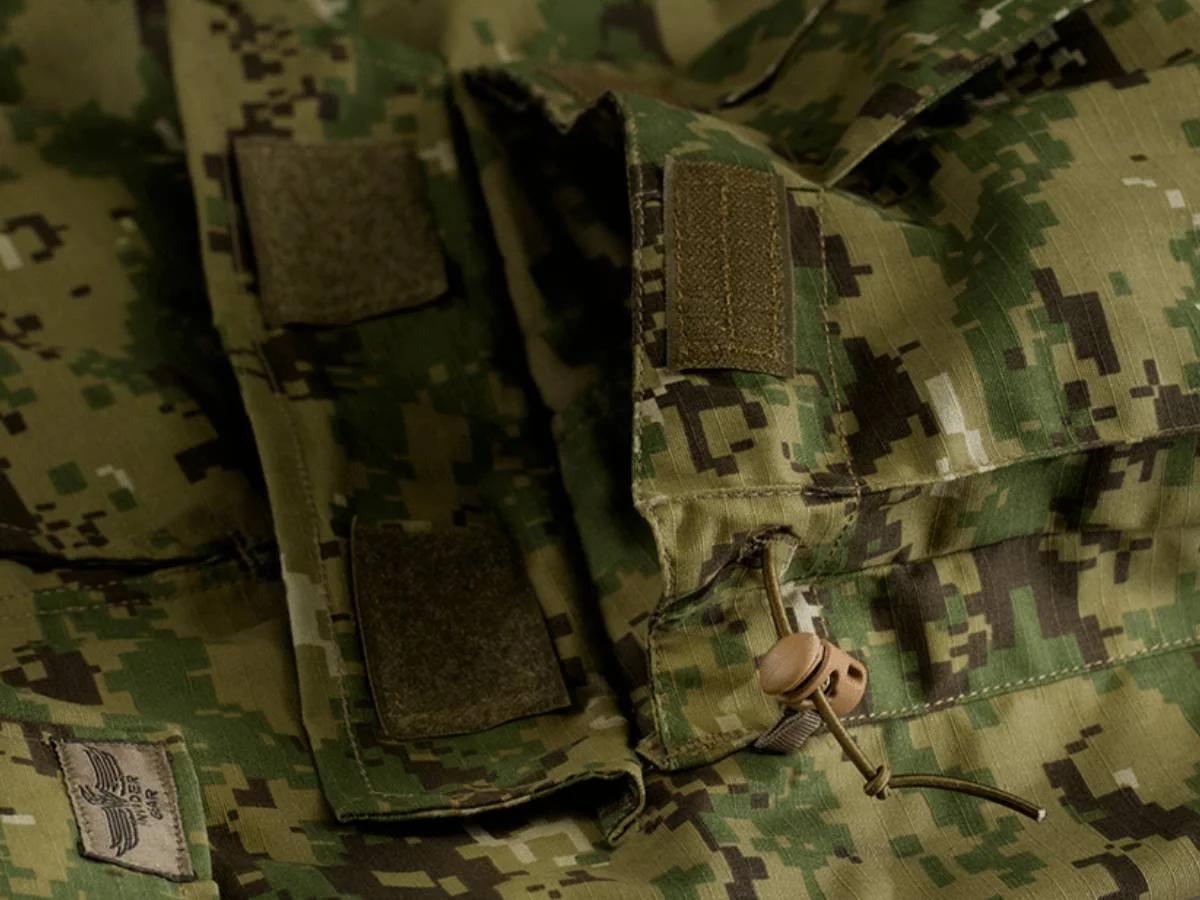 Invader Gear Revenger TDU Socom L Pants 3