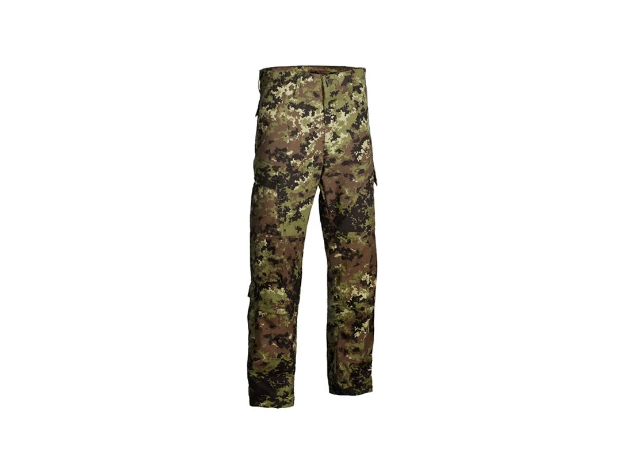 Invader Gear Revenger TDU Pants Vegetato XL 4