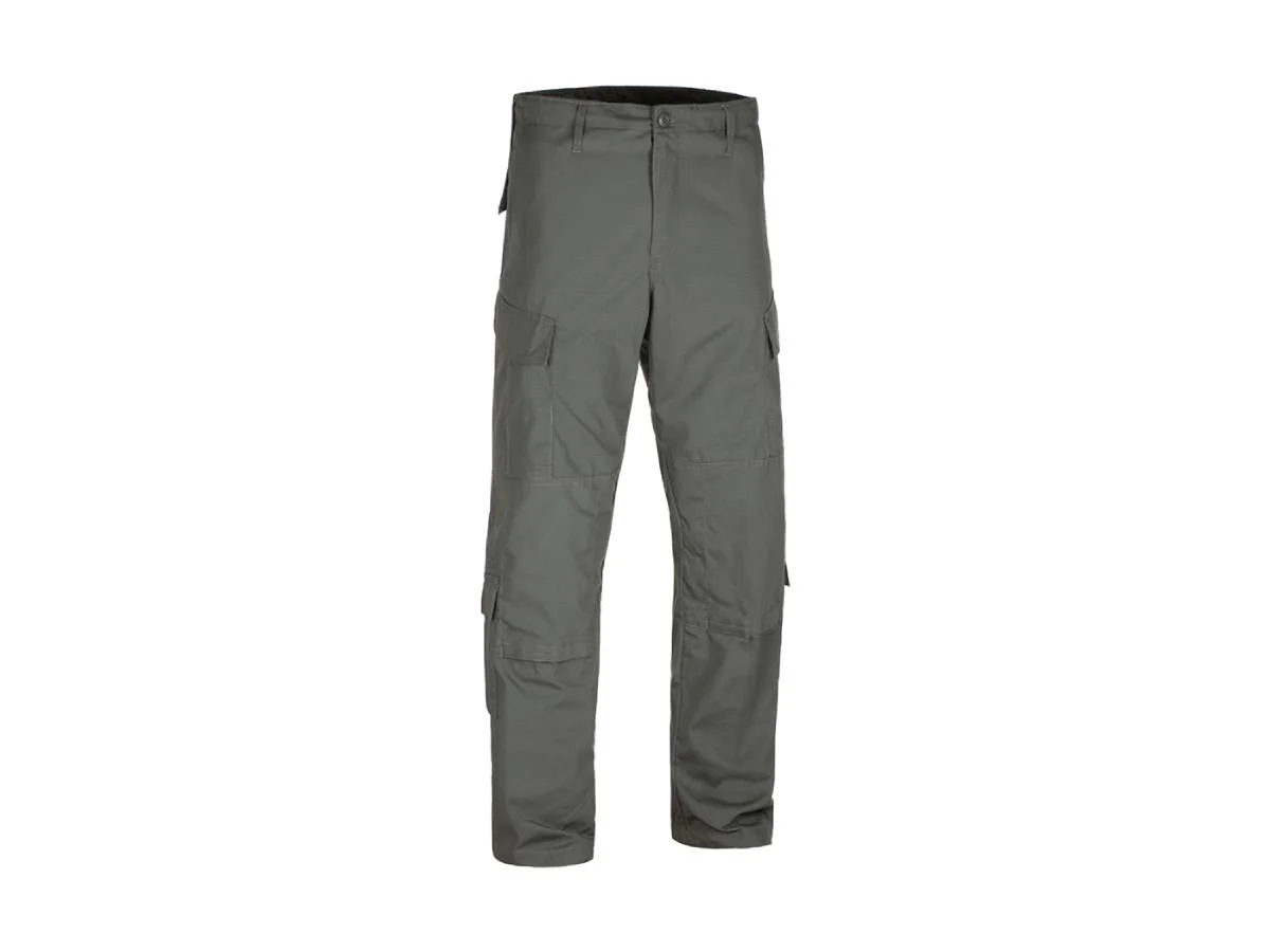 Invader Gear Revenger TDU Pants Wolf Grey L 5