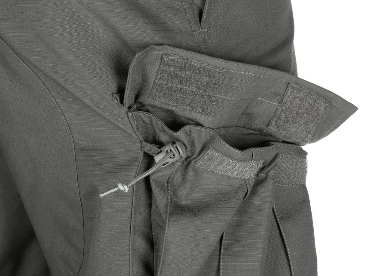 Invader Gear Revenger TDU Pants Wolf Grey L 2