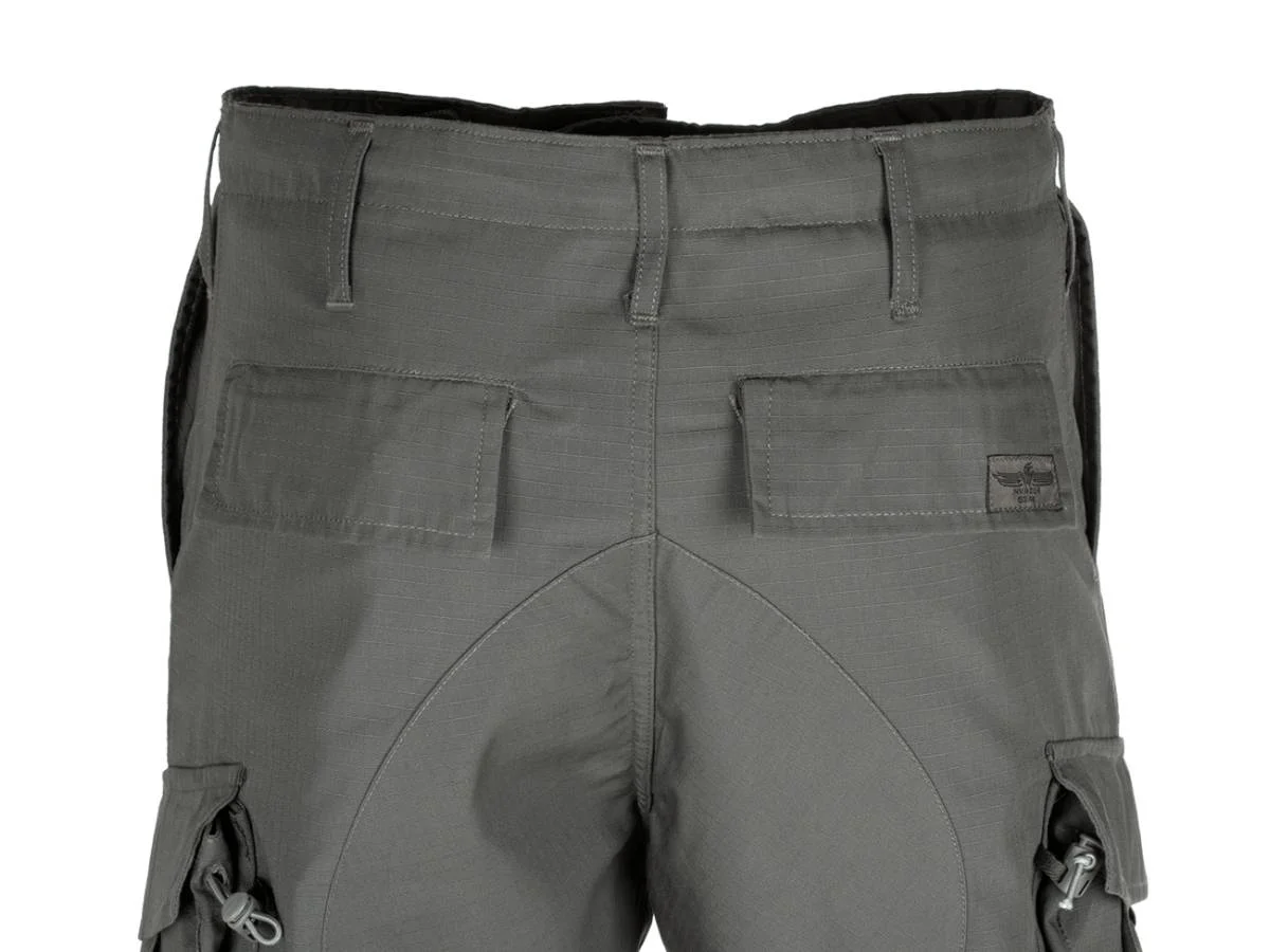 Invader Gear Revenger TDU Pants Wolf Grey L 3