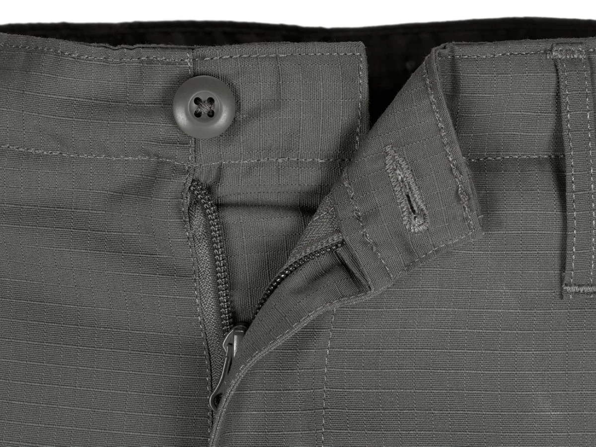 Invader Gear Revenger TDU Pants Wolf Grey L 4