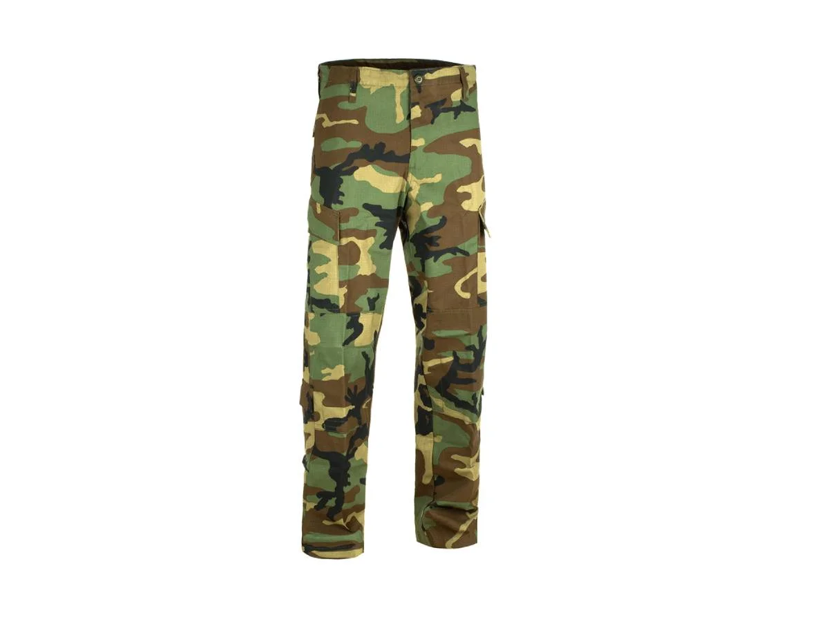 Invader Gear Revenger TDU Woodland Pants XS 2