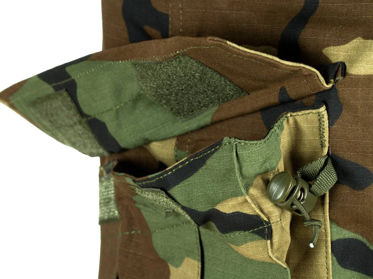 Invader Gear Revenger TDU Woodland Pants M 2