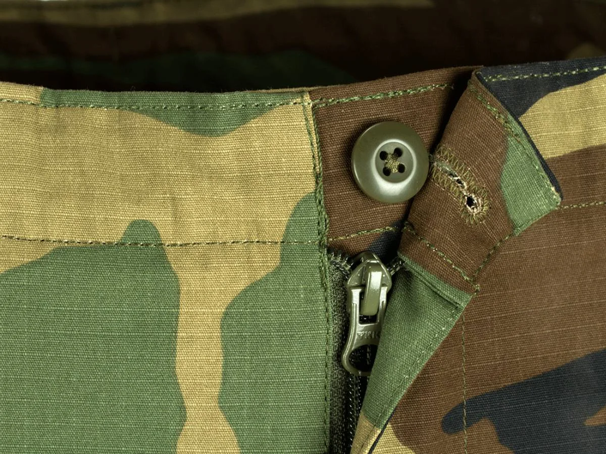 Invader Gear Revenger TDU Woodland Pants XXL 3