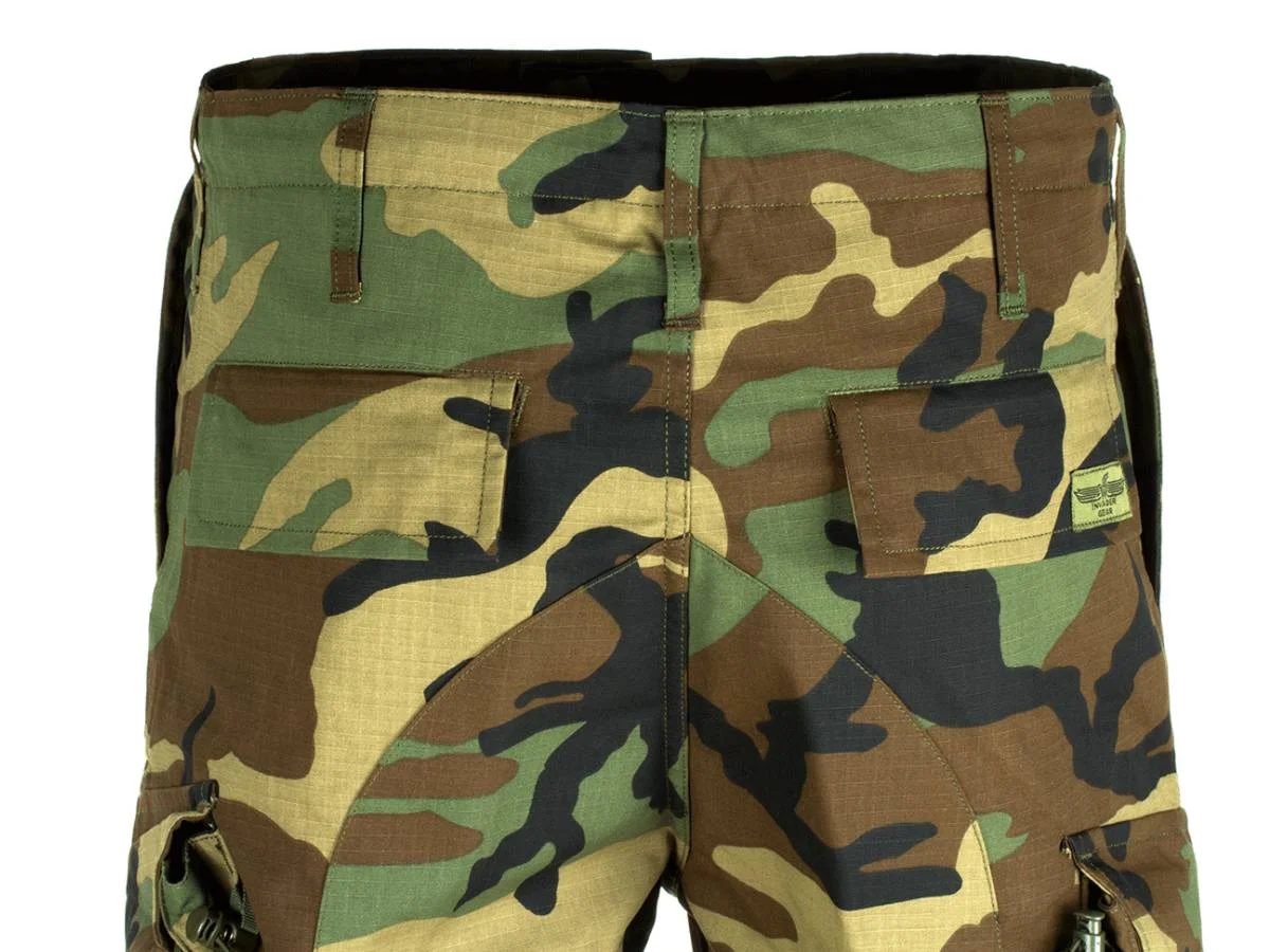 Invader Gear Revenger TDU Woodland Pants XL Long 4