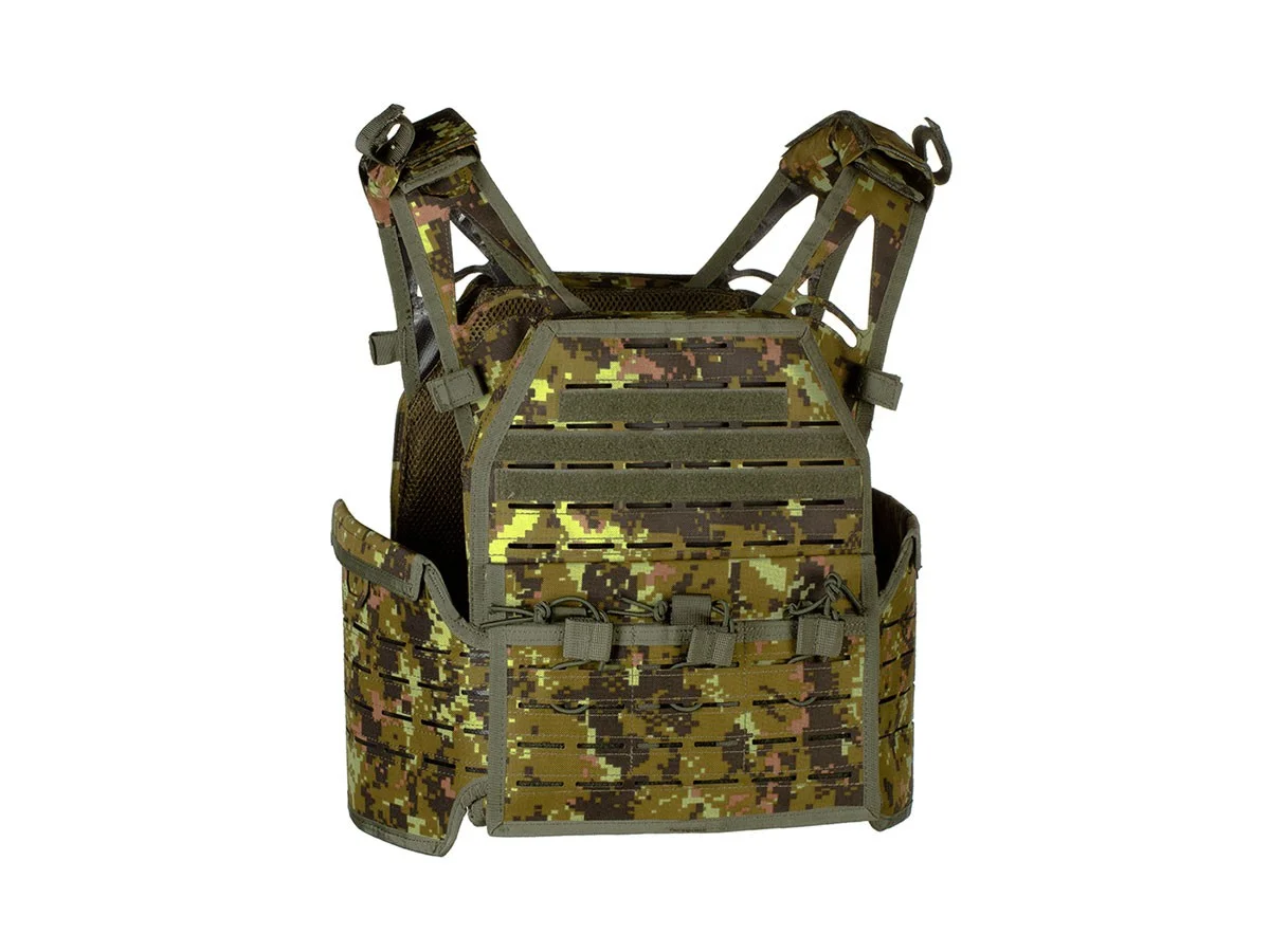 Invader Gear Tactical Vest Plate Carrier Reaper CAD 5