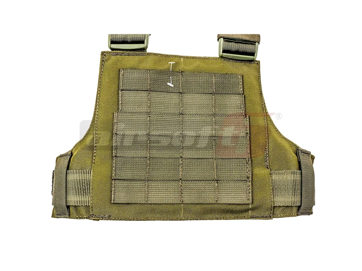 Invader Gear Molle Leg Platform Olive