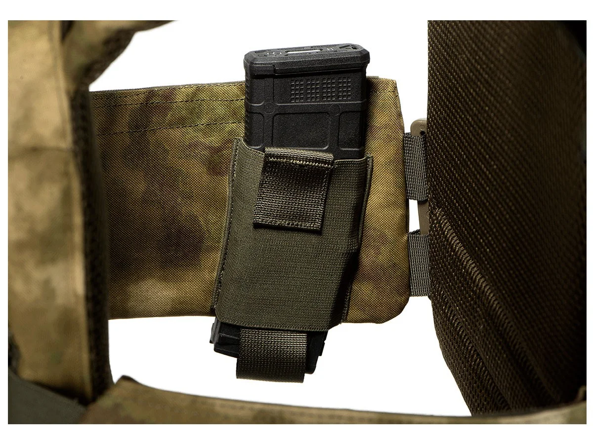 Invader Gear Tactical Vest Reaper QRB Everglade 2