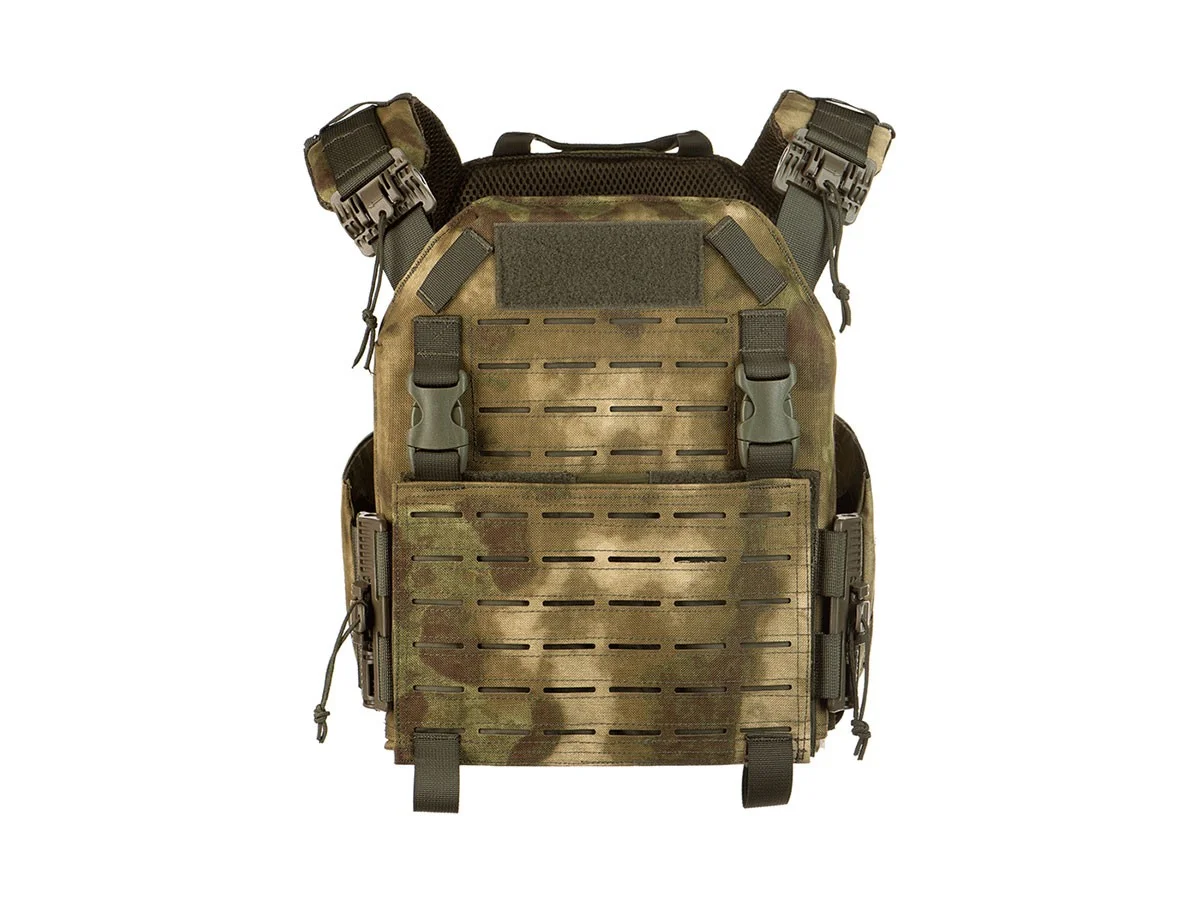 Invader Gear Tactical Vest Reaper QRB Everglade 3