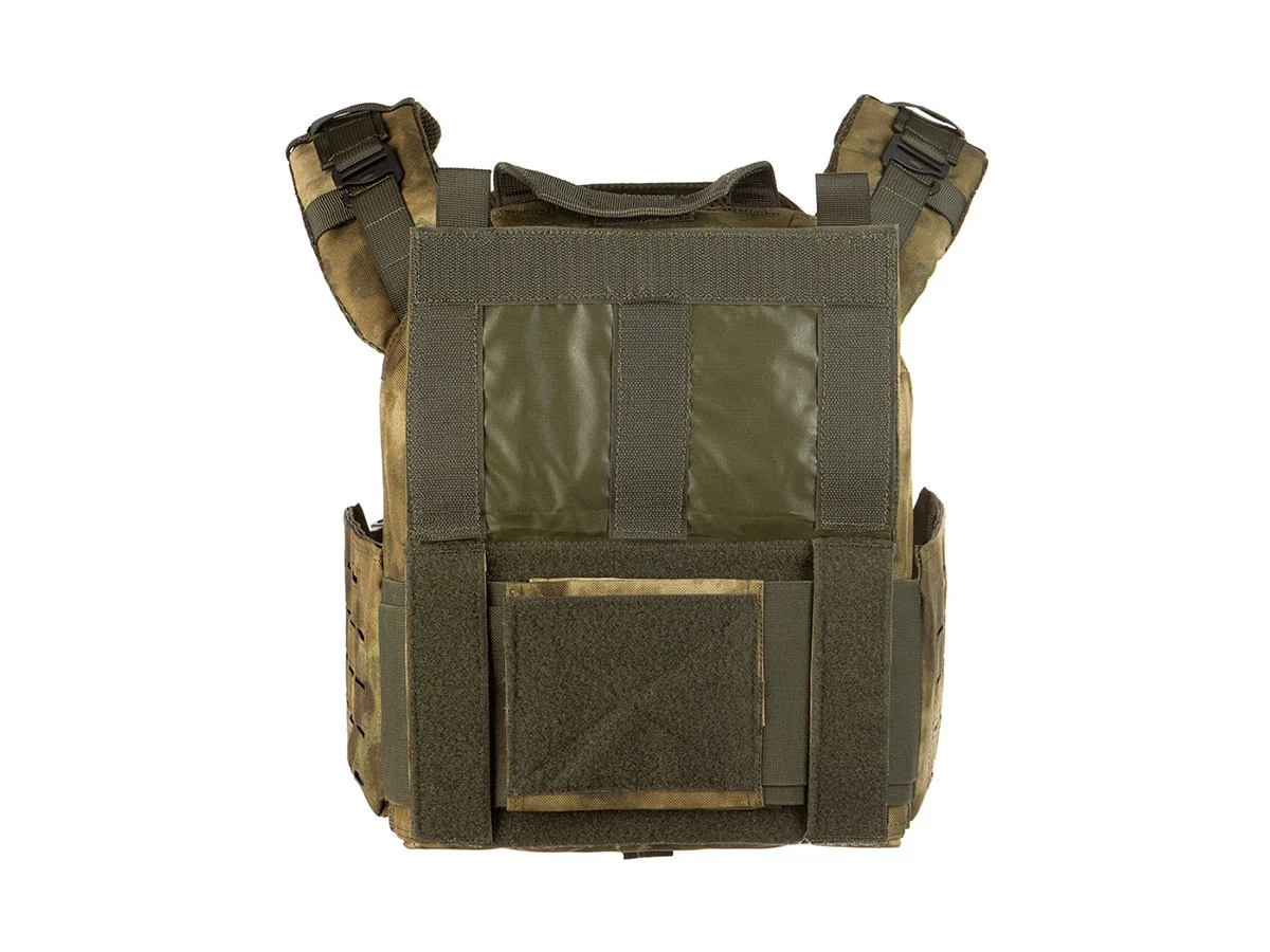 Invader Gear Tactical Vest Reaper QRB Everglade 4