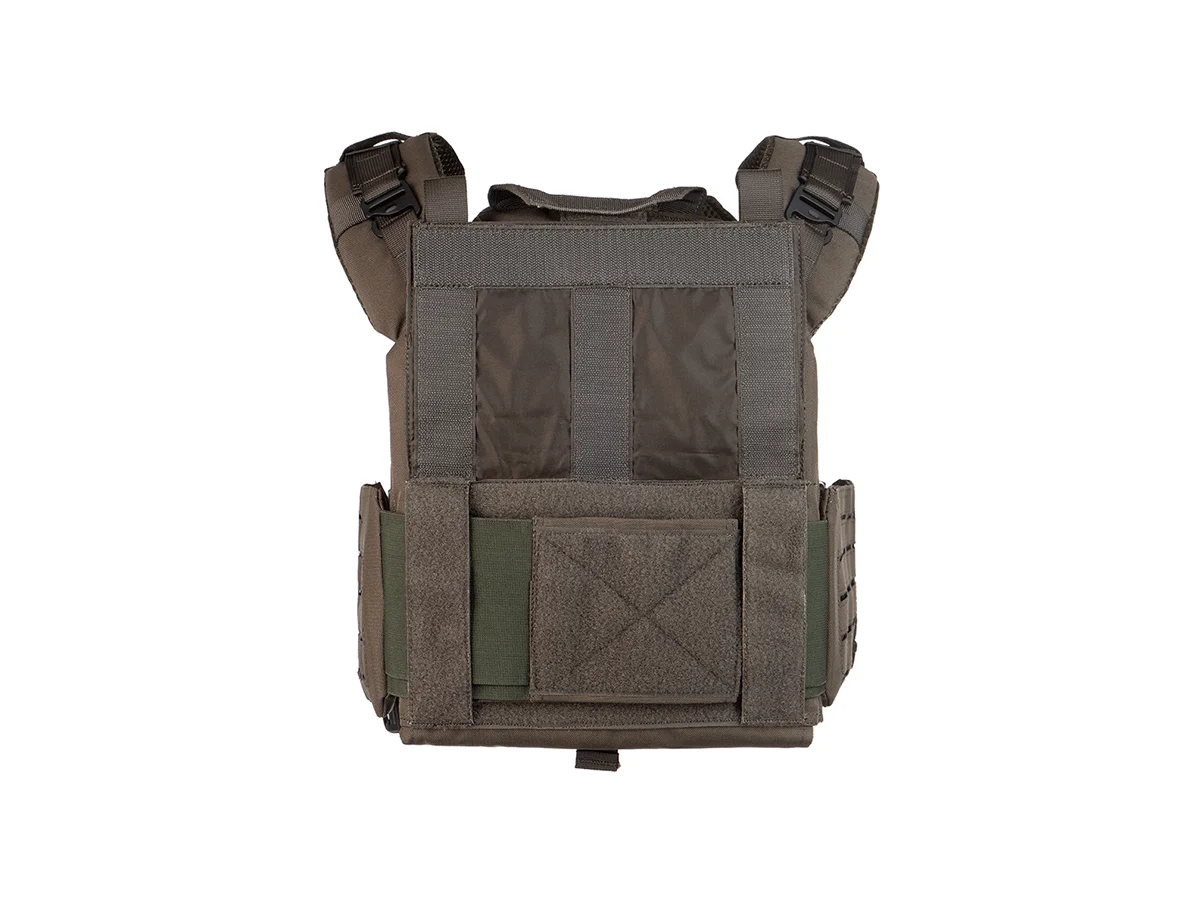 Invader Gear Reaper QRB Tactical Vest Ranger Green 8