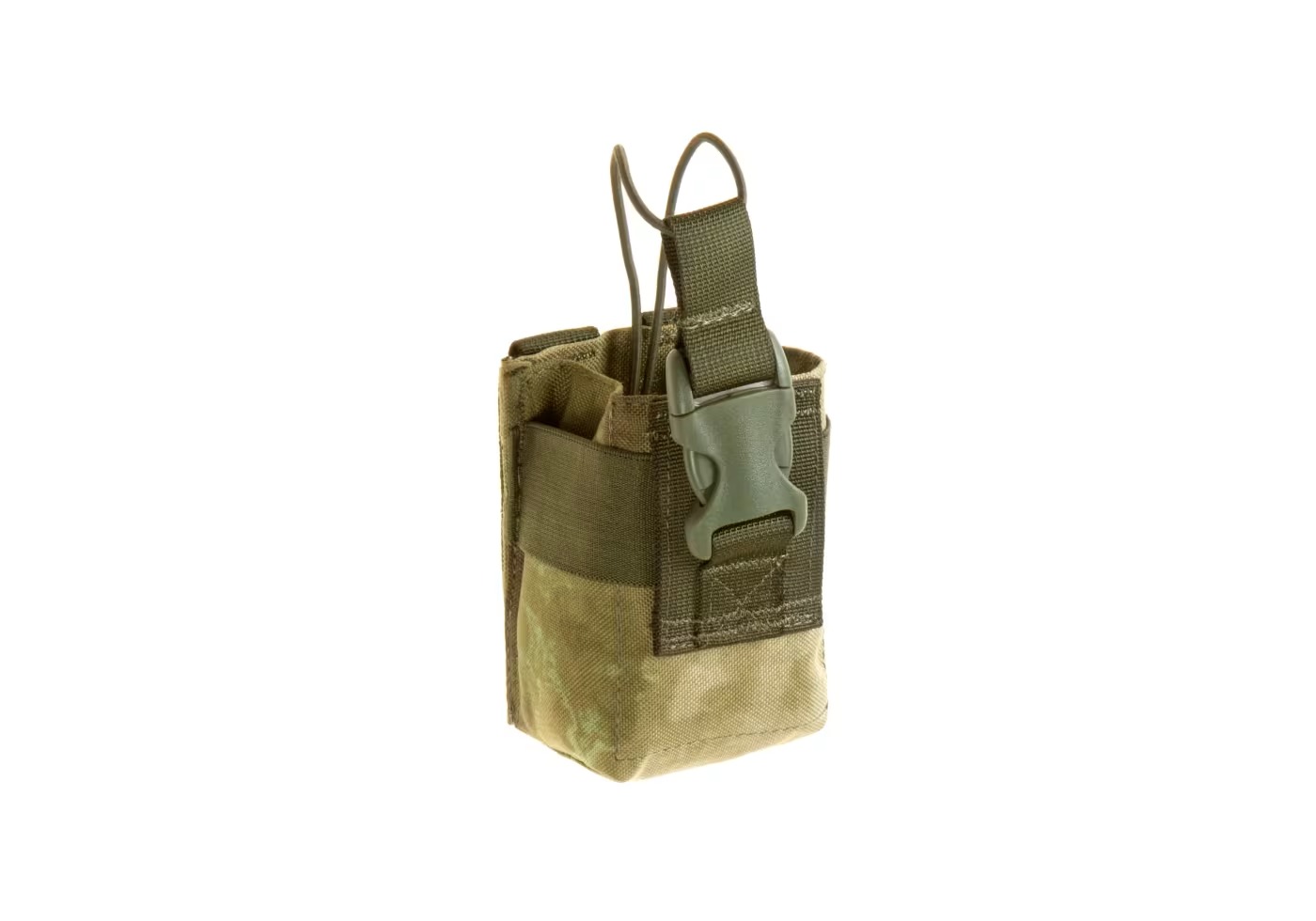 Invader Gear Radio Pouch Ranger Green