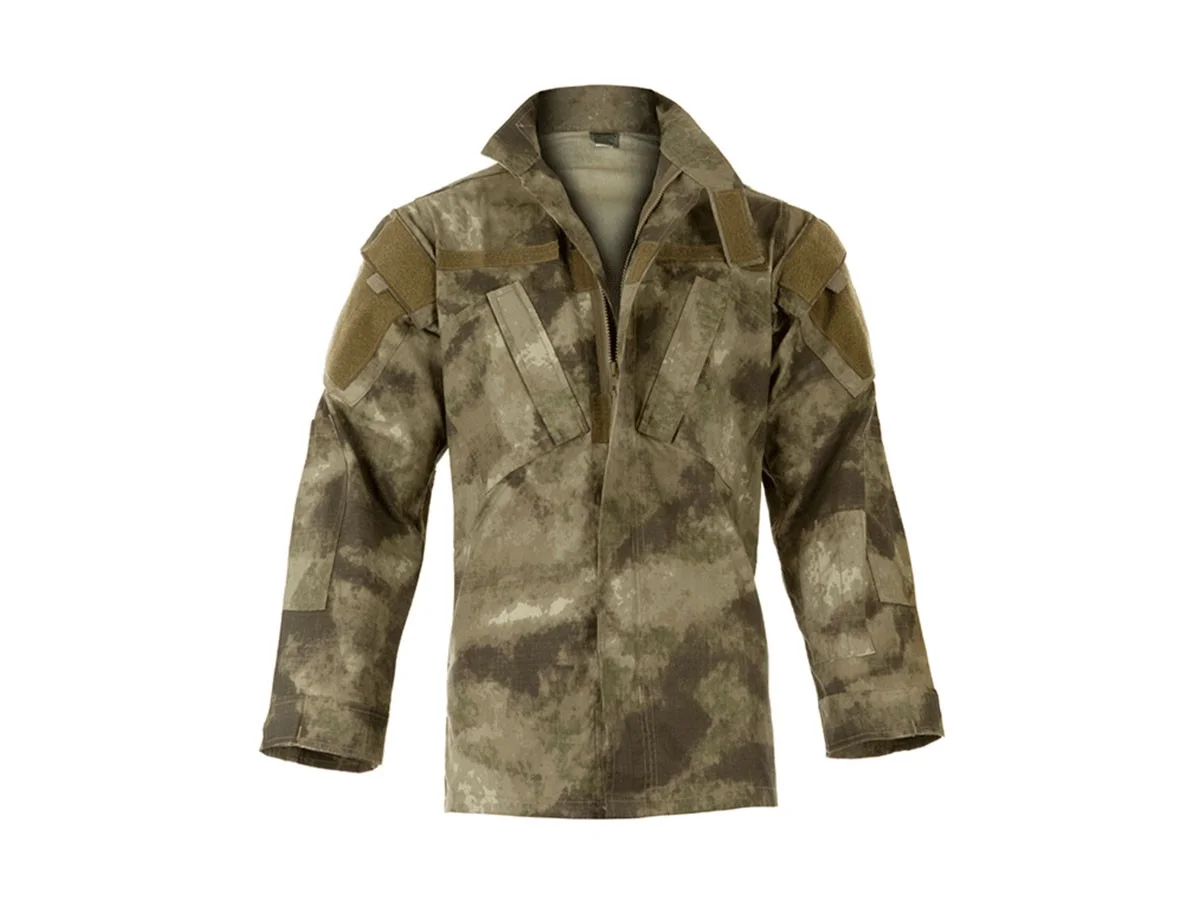 Invader Gear Revenger TDU Vest Stone Desert M 3
