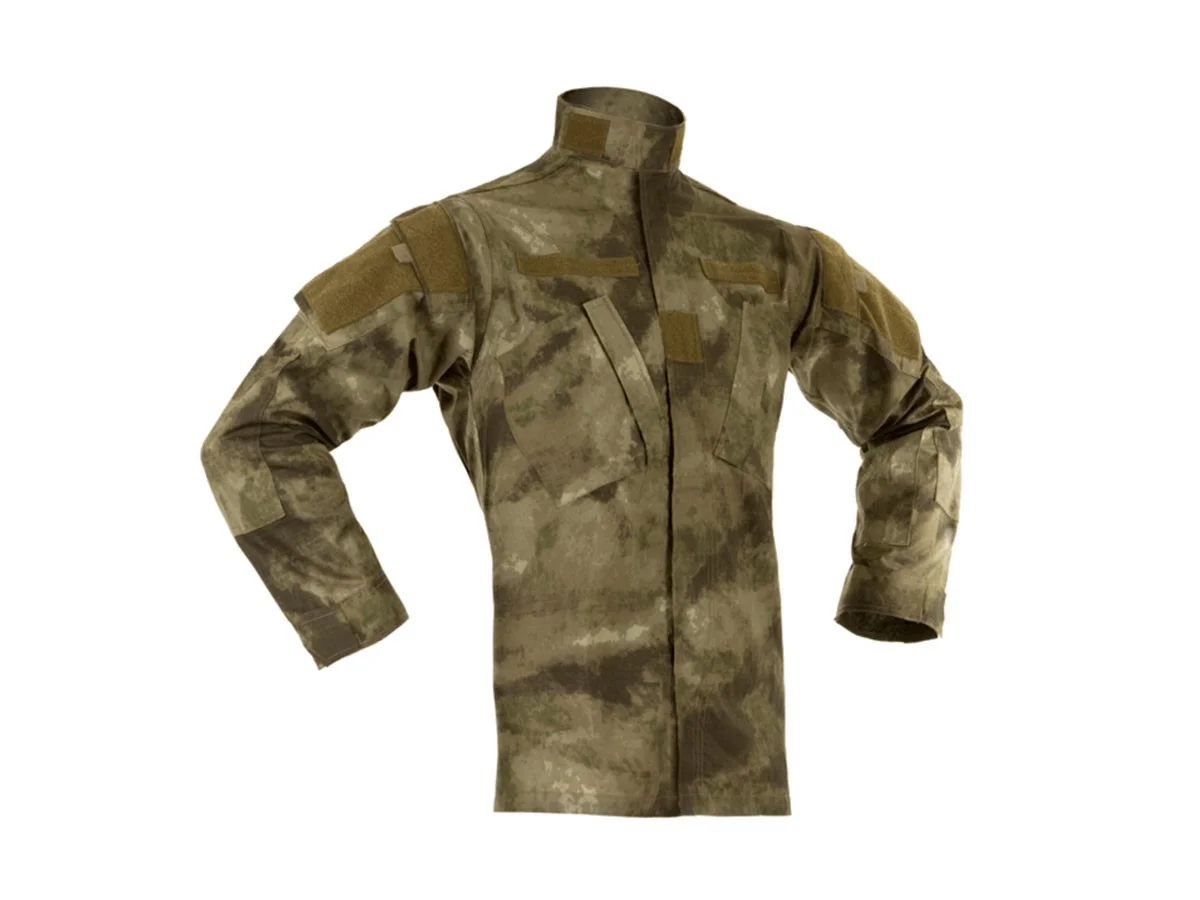 Invader Gear Revenger TDU Vest Stone Desert M 2