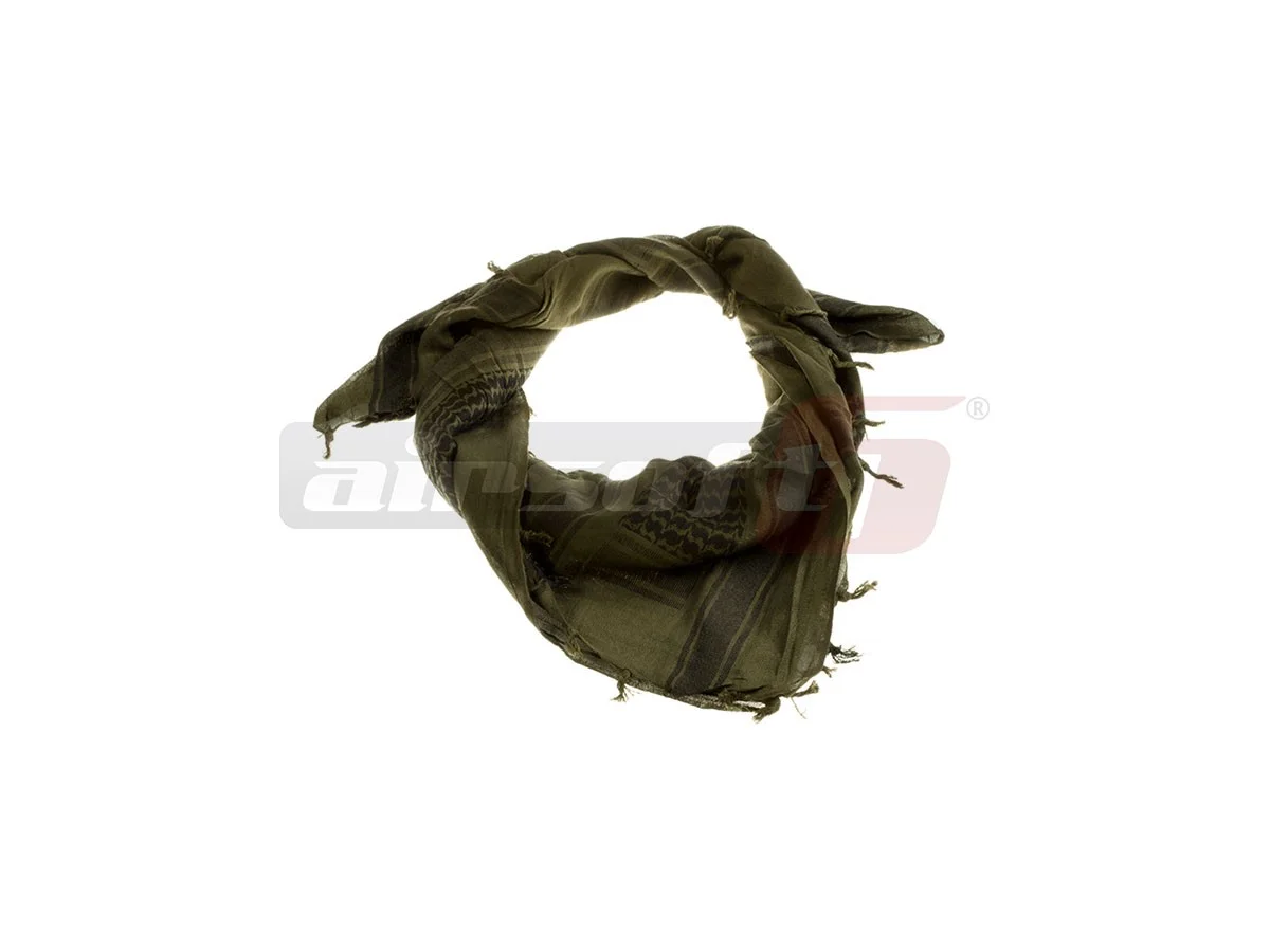 InvaderGear Shemag Olive