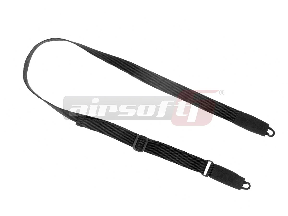 Invader Gear sling sniper Black 3