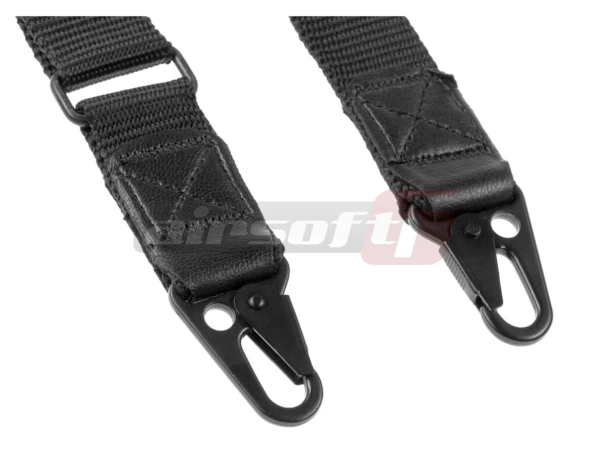 Invader Gear sling sniper Black 2