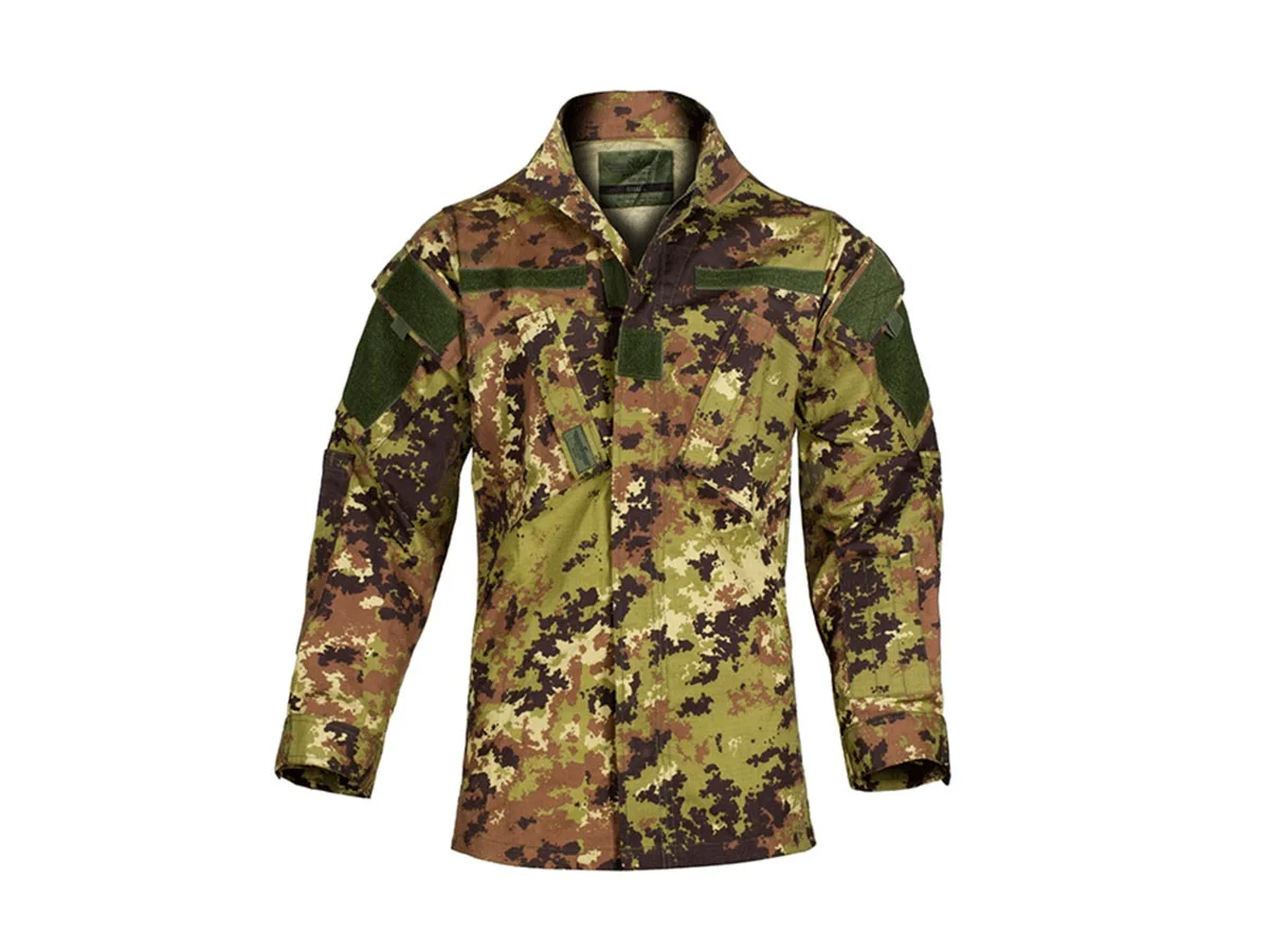 Invader Gear Revenger TDU Vest Vegetato S