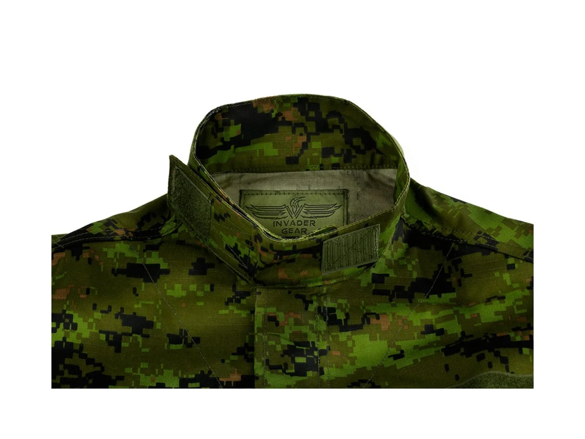 Invader Gear Revenger TDU CAD L Vest 2