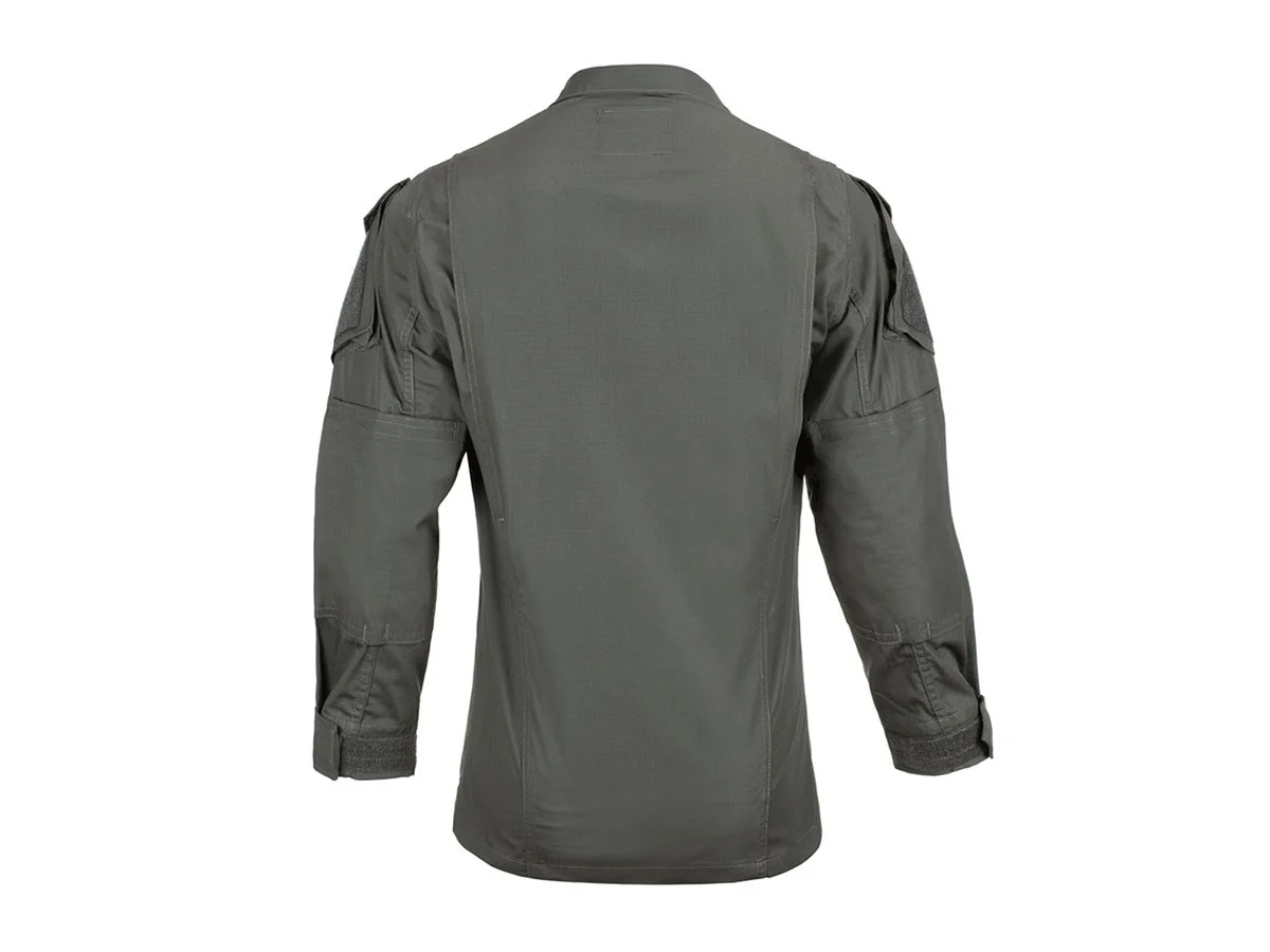 Invader Gear Revenger TDU Vest Wolf Grey XL 2