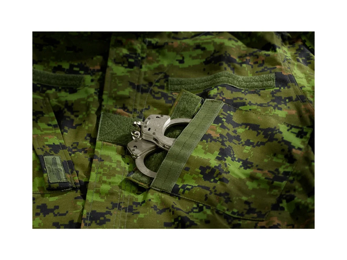 Invader Gear Revenger TDU CAD S Vest 3