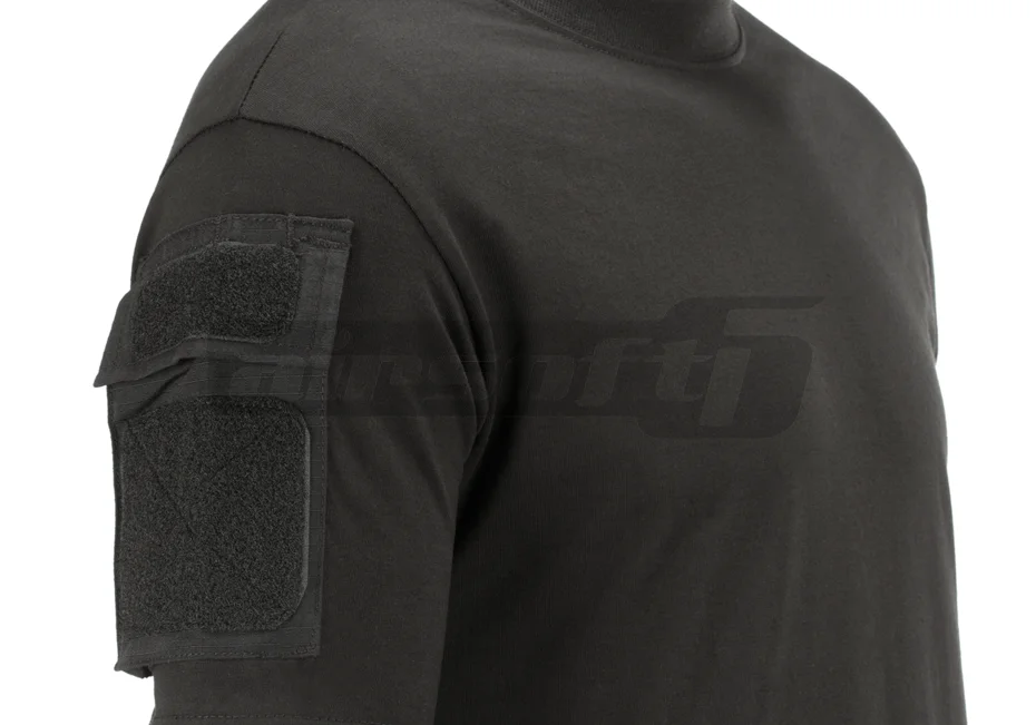 Invader Gear Tactical Tee Black XL 2