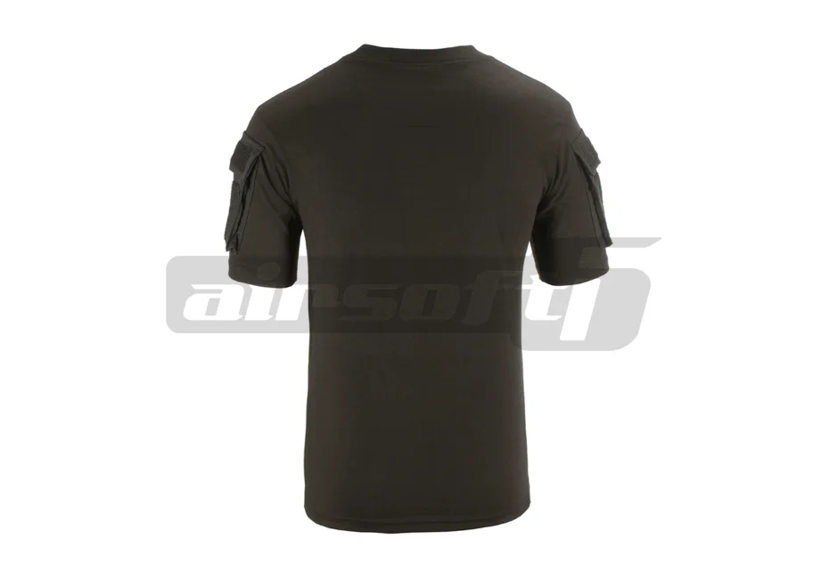 Invader Gear Tactical Tee Black XL 3