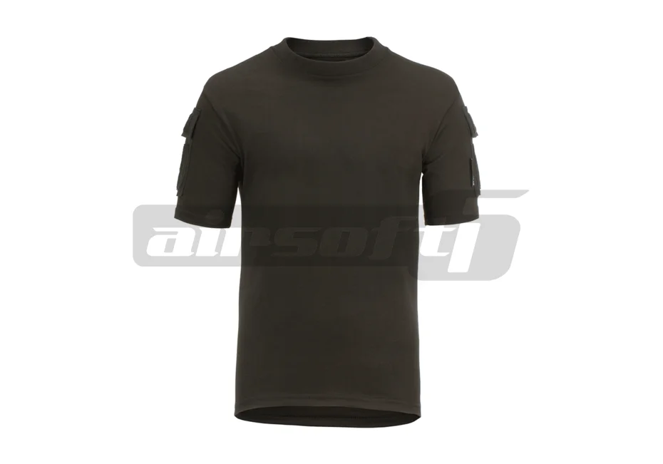 Invader Gear Tactical Tee Black L 4