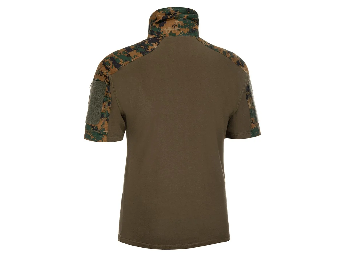 Invader Gear Combat Shirt Marpat XL 2