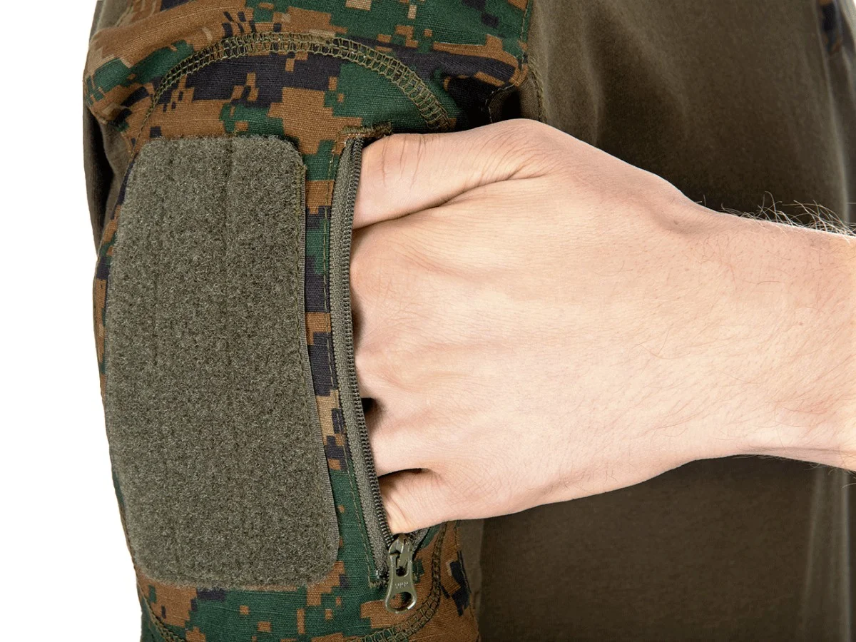 Invader Gear Combat Shirt Marpat XL 3