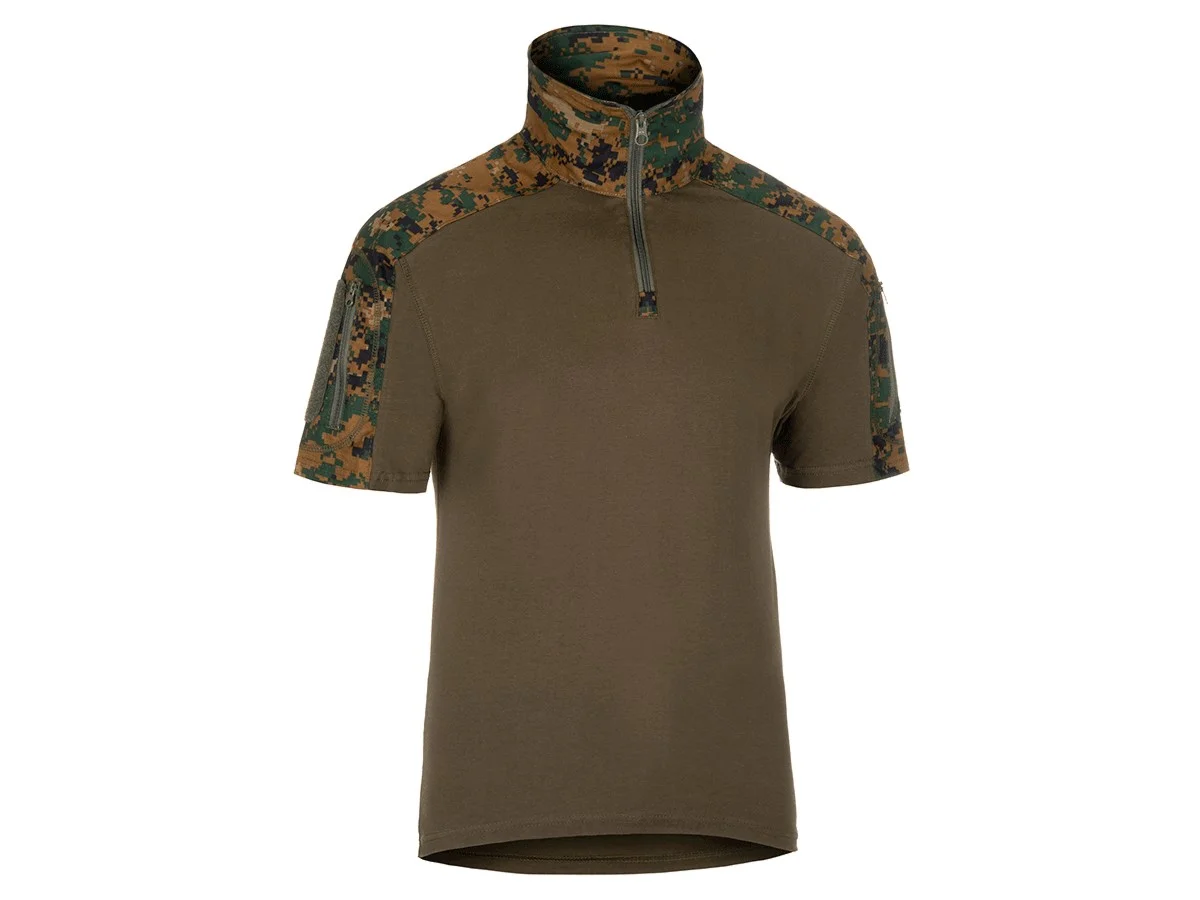 Invader Gear Combat Shirt Marpat XXL 4