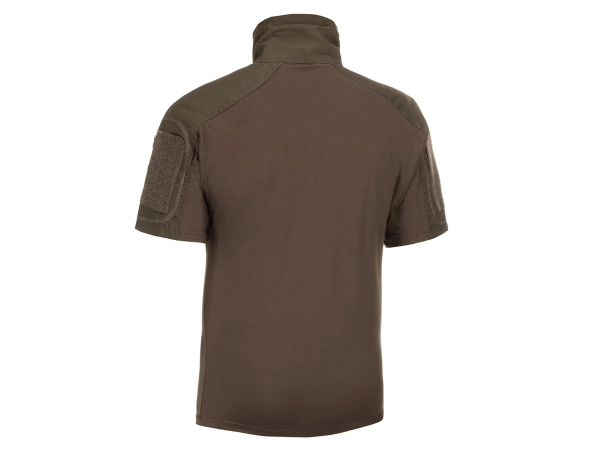 Invader Gear Combat Shirt Ranger Green L 2