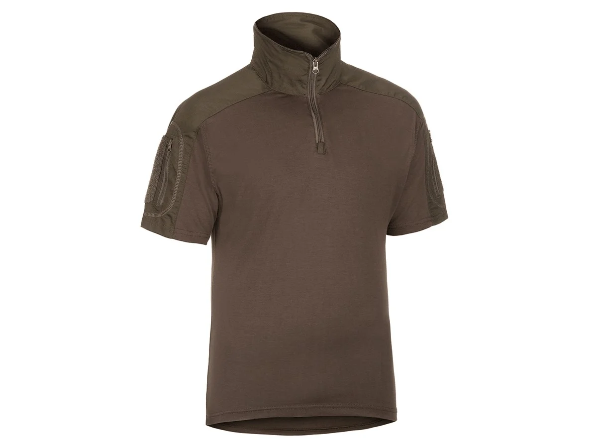 Invader Gear Combat Shirt Ranger Green M 5