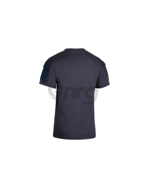 Invader Gear Tactical Tee Navy Blue L 2