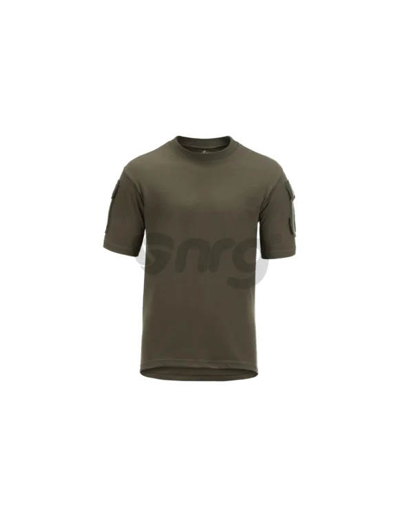 Invader Gear Tactical Tee Olive 2XL 4
