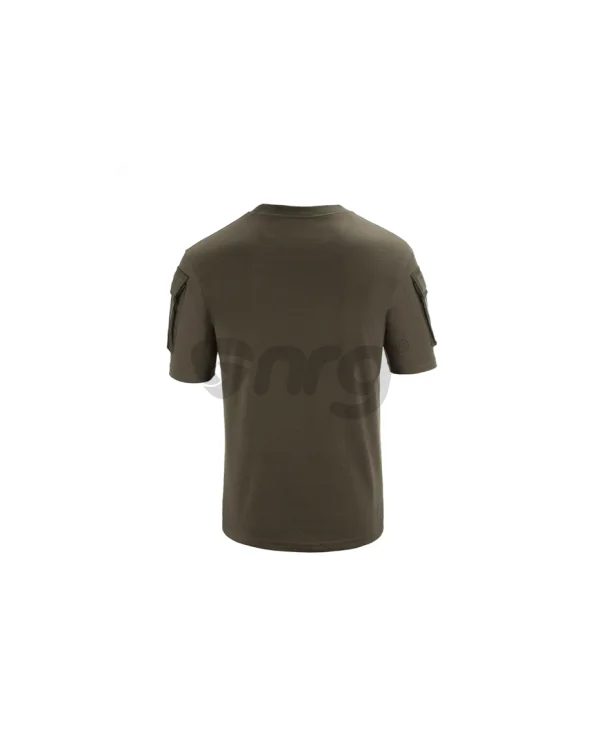 Invader Gear Tactical Tee Olive XL 3