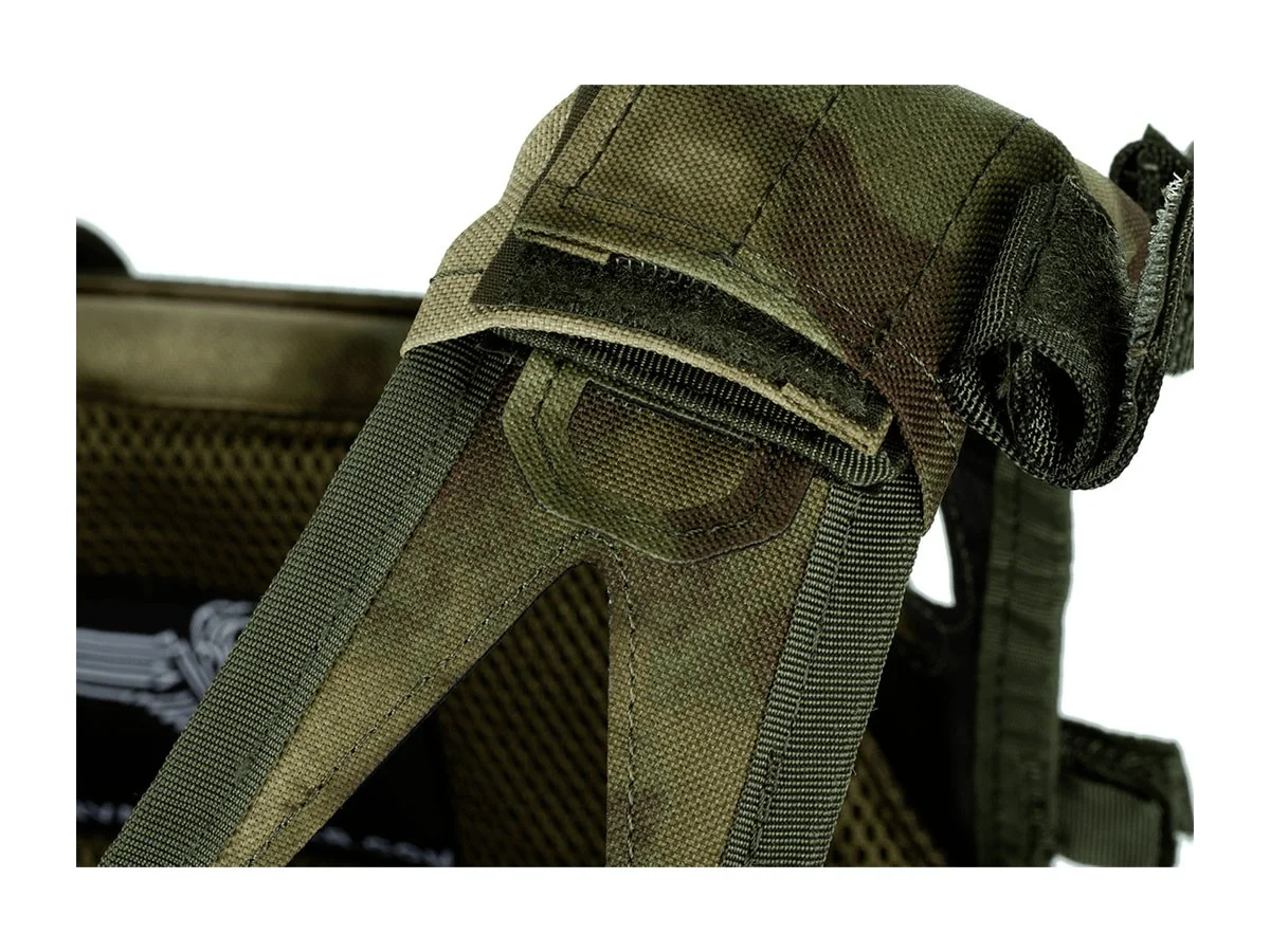 Invader Gear Tactical Vest Plate Carrier Reaper Everglade 2