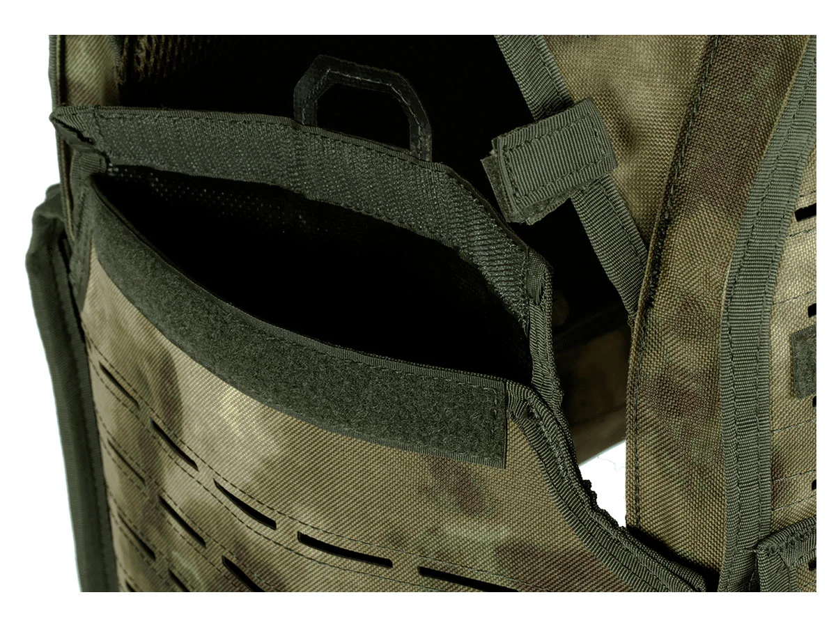Invader Gear Tactical Vest Plate Carrier Reaper Everglade 3