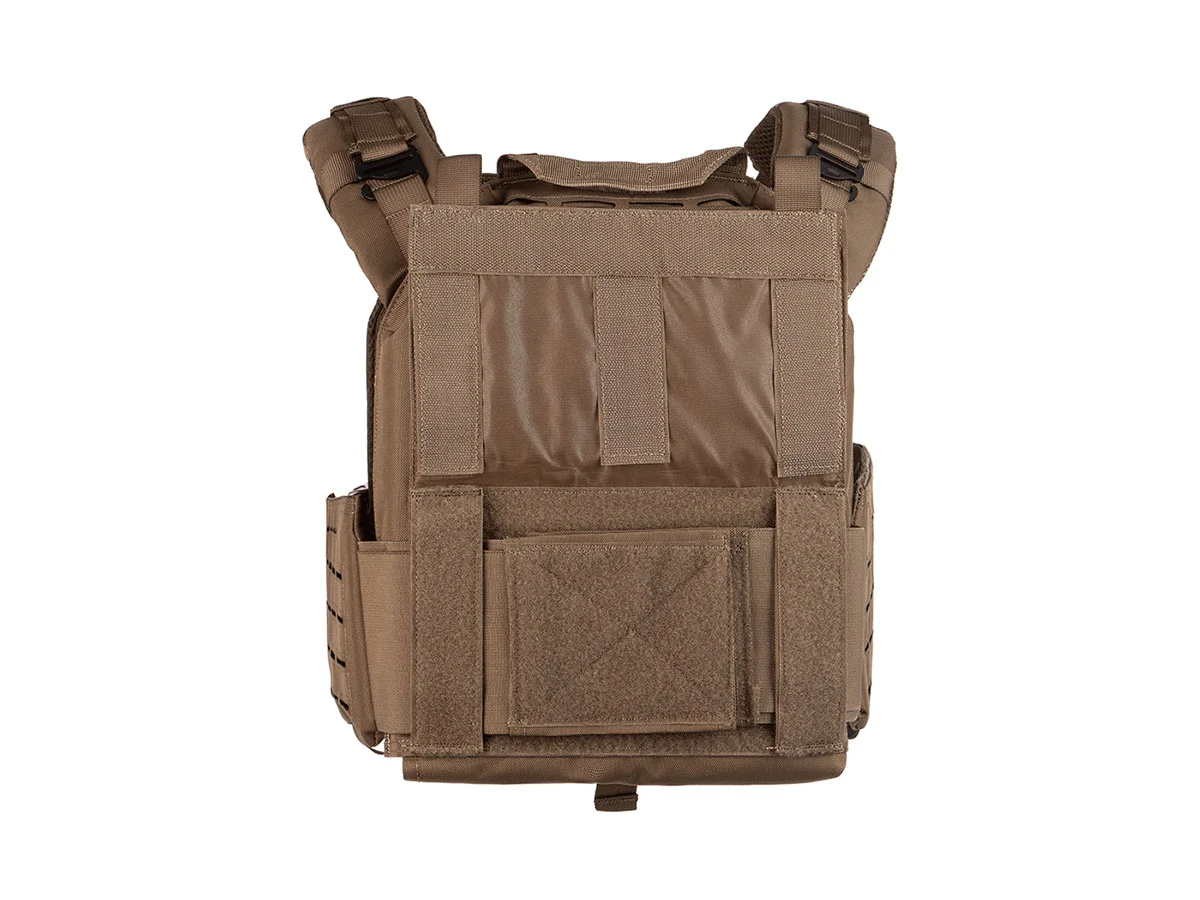 Invader Gear Reaper QRB Coyote Tactical Vest 4