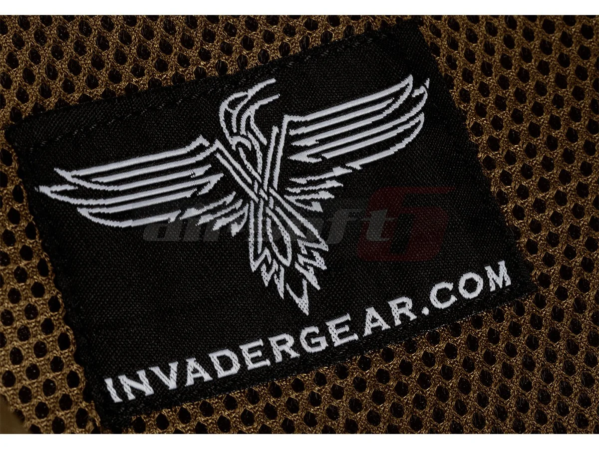 Invader Gear Tactical Vest Plate Carrier Reaper ATP 5