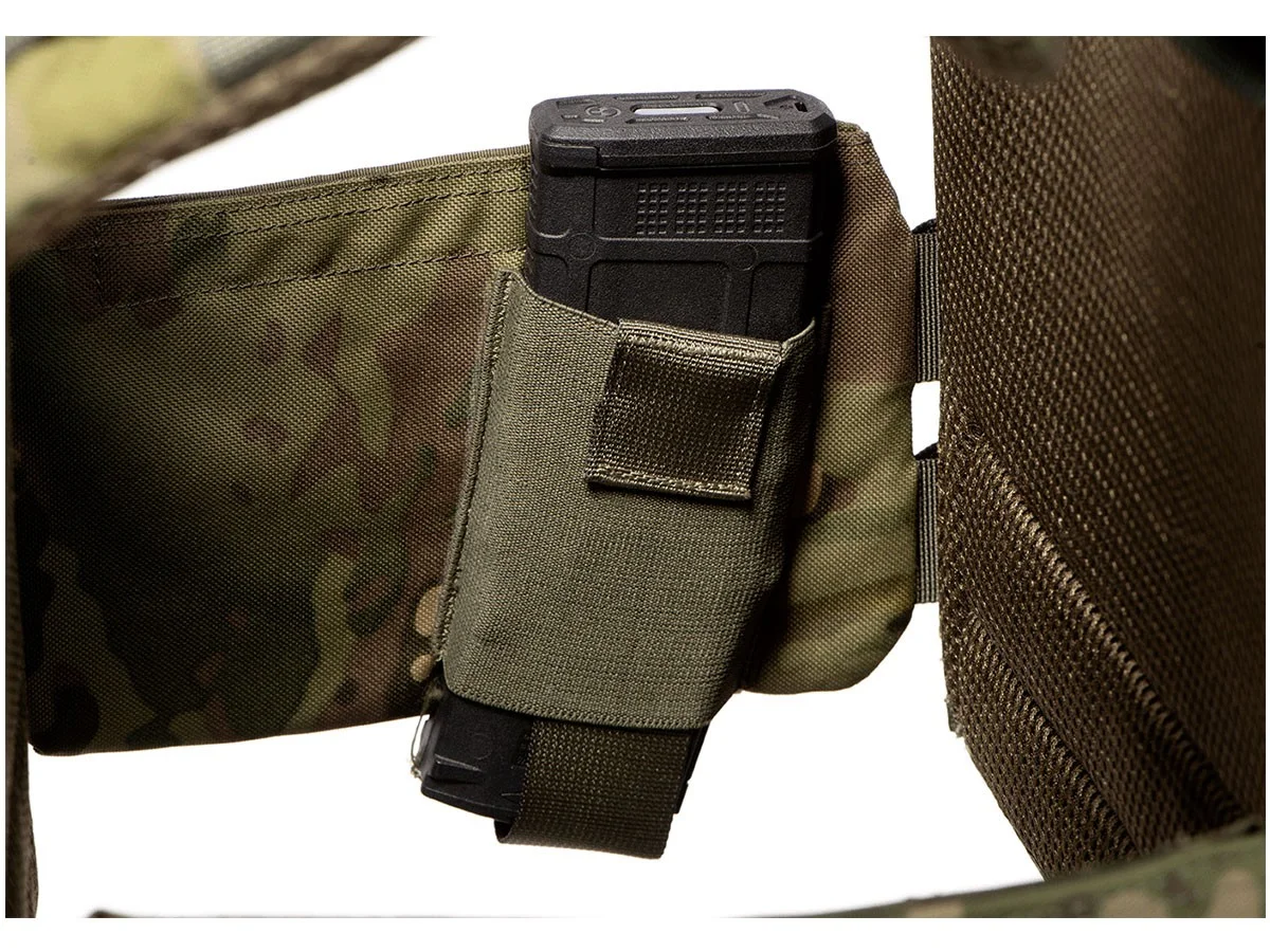 Invader Gear Tactical Vest Reaper QRB ATP Tropic 2