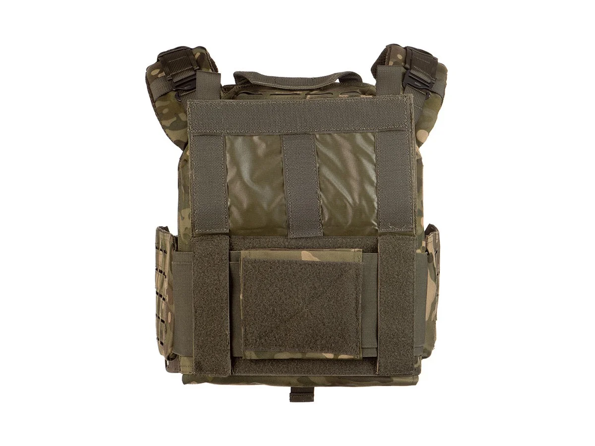 Invader Gear Tactical Vest Reaper QRB ATP Tropic 3